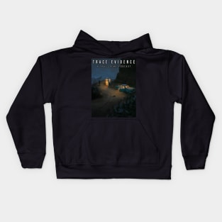 Lost Highway Kids Hoodie